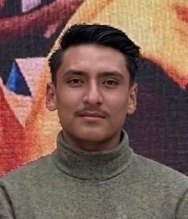 Siddharth Chettri