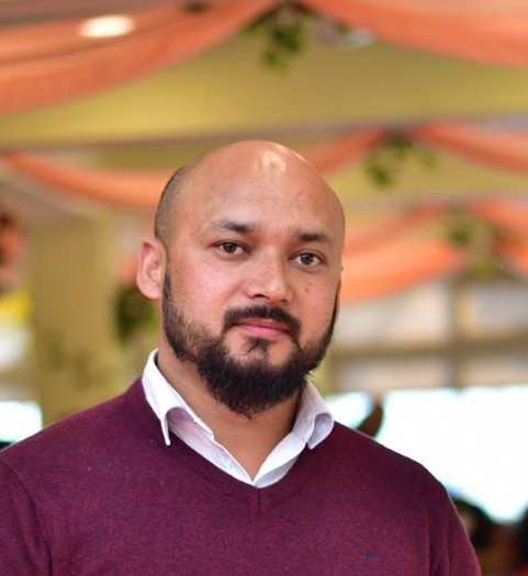 Kul Prasad Chettri