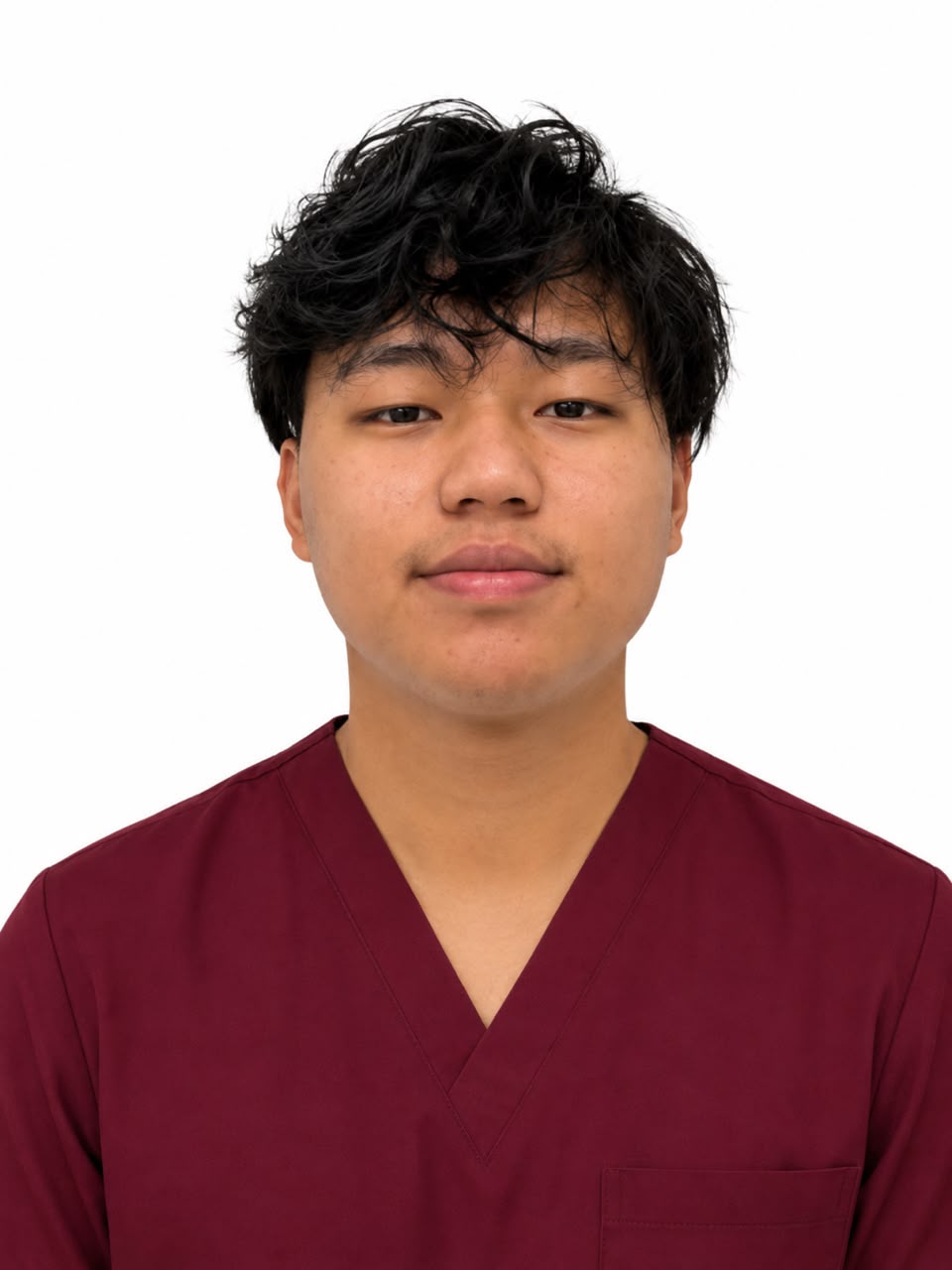Aditya Subba