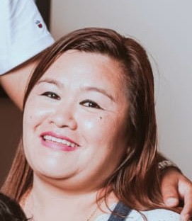 Dr. Sapana Gurung