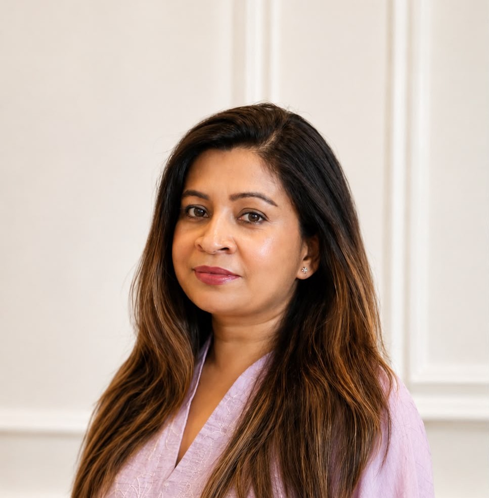 Sunita Sapkota